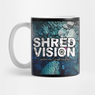 Shred Vision Cool Mug